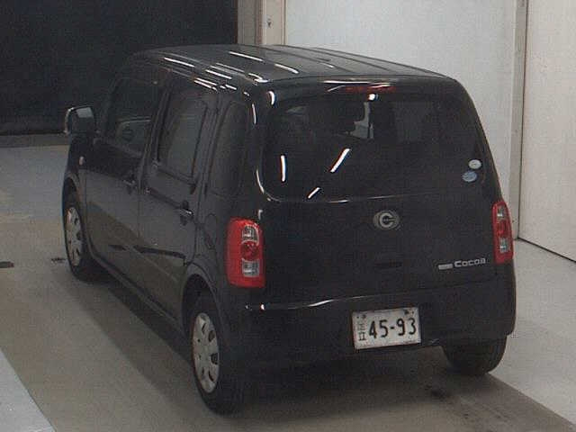 DAIHATSU MIRA 2010