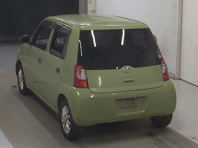 DAIHATSU ESSE 2010