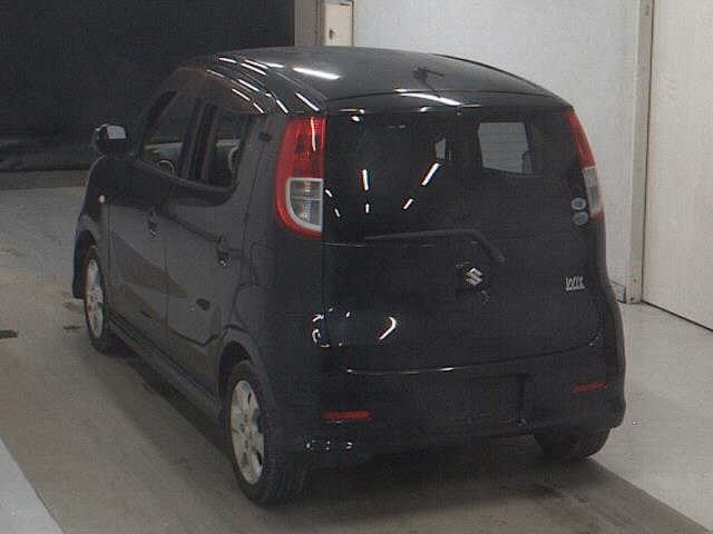 SUZUKI MRWAGON 2008