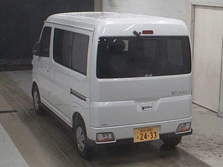 DAIHATSU ATRAI VAN