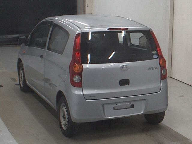 DAIHATSU MIRA 2017