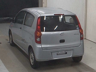 DAIHATSU MIRA 2017