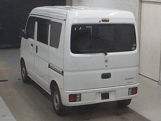 SUZUKI EVERY 2015