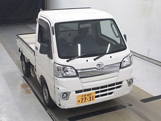 DAIHATSU HIJET TRUCK 2018