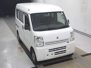 SUZUKI EVERY 2015