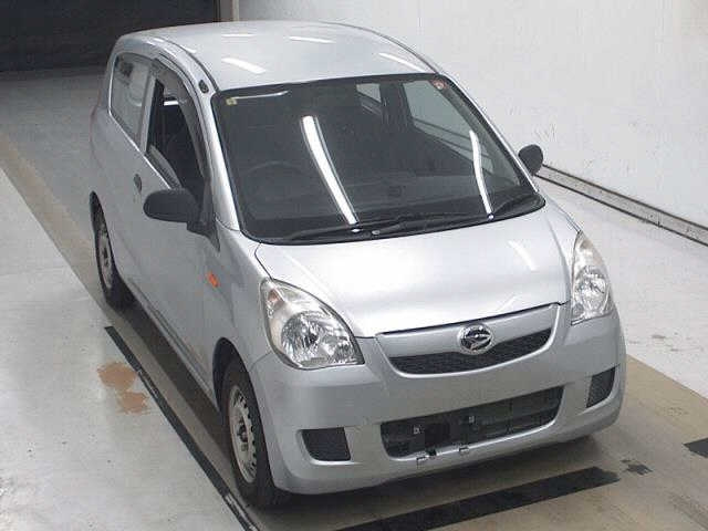 DAIHATSU MIRA 2017