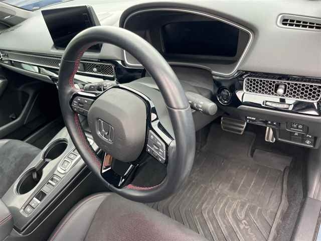 HONDA CIVIC 2022