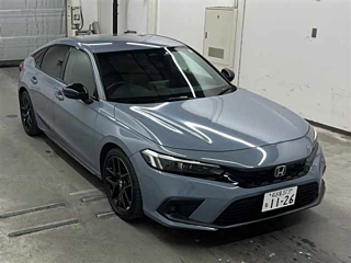 HONDA CIVIC 2022