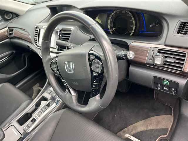 HONDA ACCORD 2018