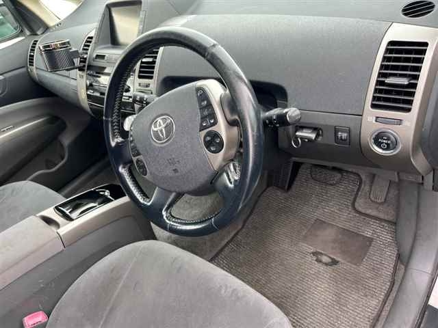 TOYOTA PRIUS 2009