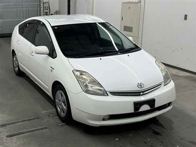 TOYOTA PRIUS 2009