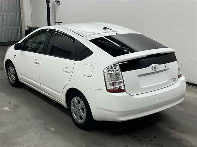 TOYOTA PRIUS 2009