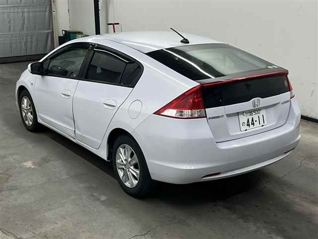 HONDA INSIGHT 2009