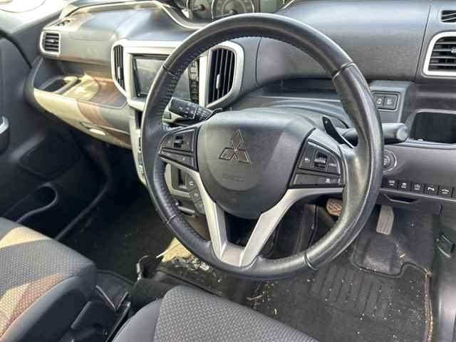 MITSUBISHI DELICA D2 2018