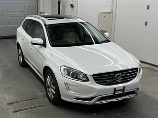 VOLVO XC60 2017