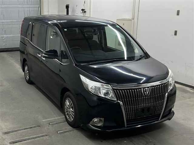 TOYOTA ESQUIRE 2015