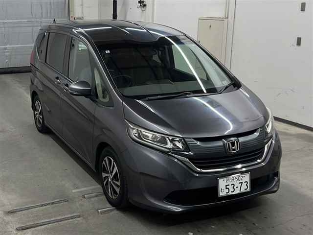 HONDA FREED 2018
