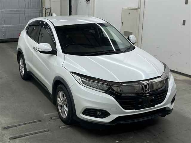 HONDA VEZEL 2019