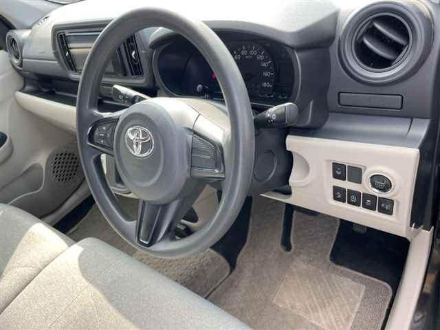 TOYOTA PASSO 2016