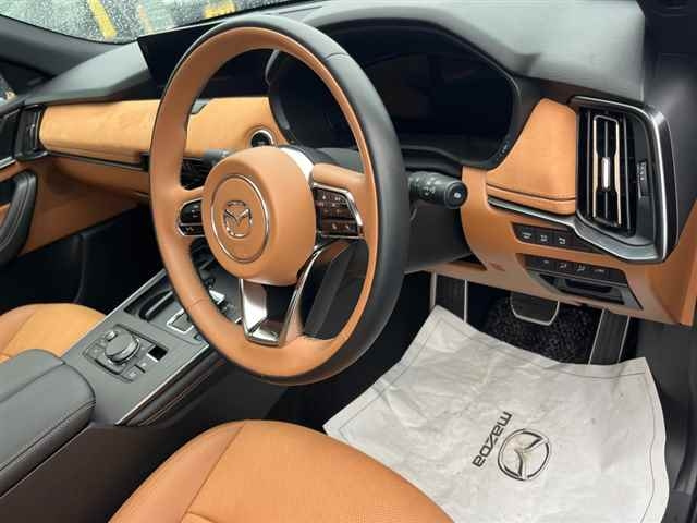 MAZDA CX-60 2023