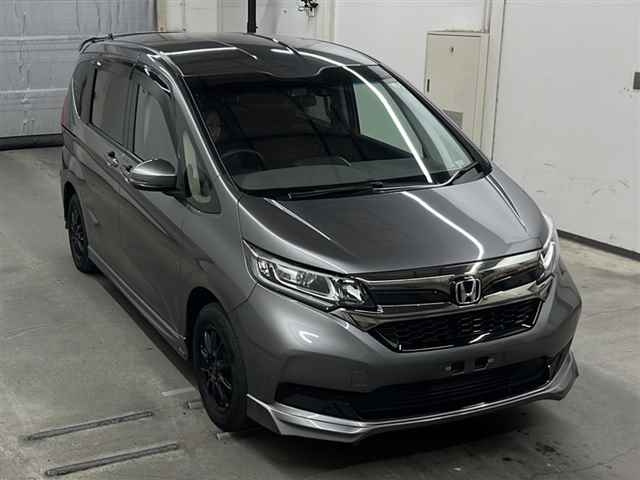 HONDA FREED 2020
