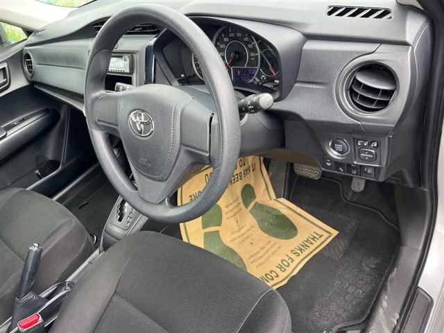 TOYOTA COROLLA AXIO 2022