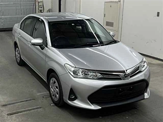 TOYOTA COROLLA AXIO 2022