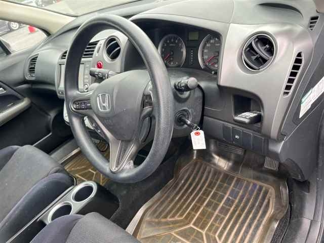 HONDA STREAM 2008