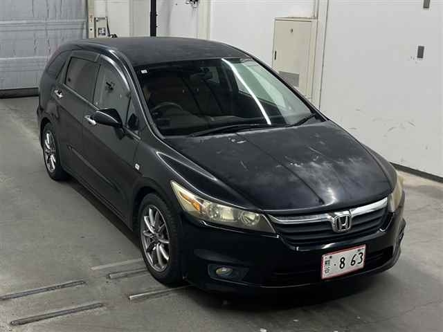 HONDA STREAM 2008