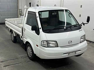 MAZDA BONGO 2017