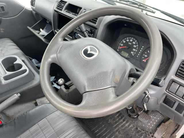 MAZDA BONGO 2017