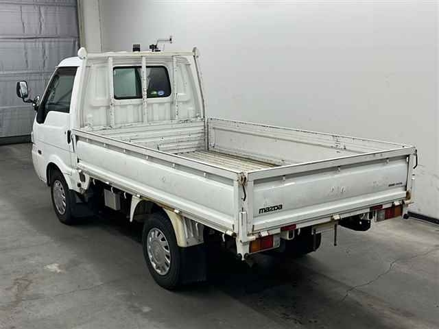 MAZDA BONGO 2017
