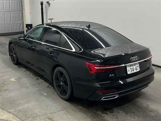 AUDI A6 2019