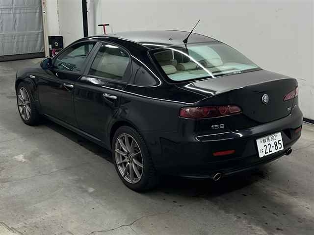 ALFAROMEO 159 2009