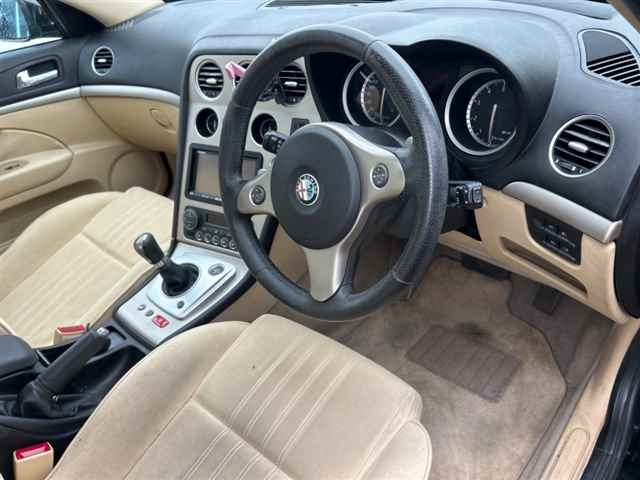 ALFAROMEO 159 2009