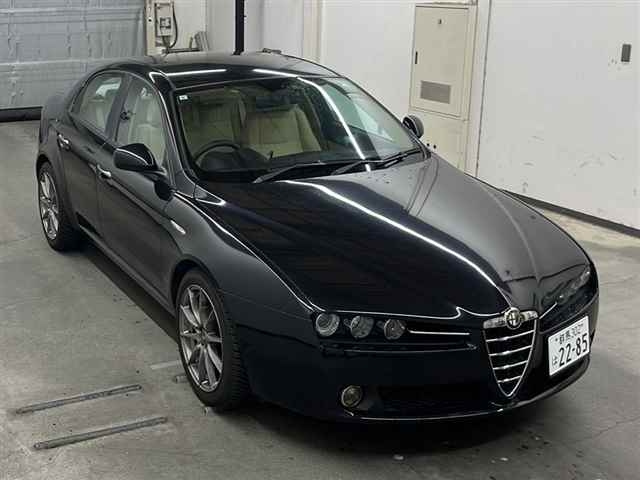 ALFAROMEO 159 2009