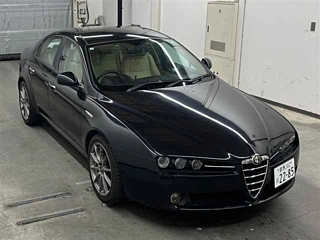ALFAROMEO 159 2009