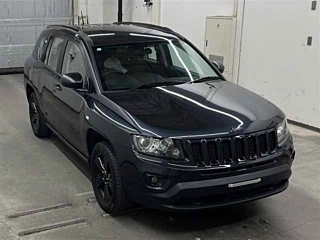 CHRYSLER JEEP COMPASS 2015