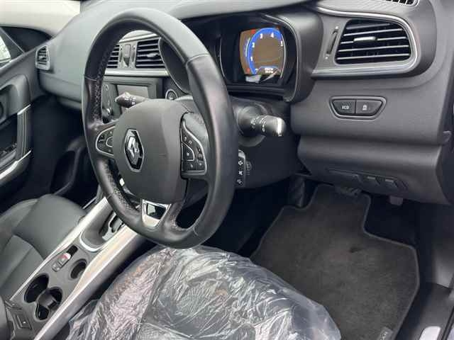 RENAULT KADJAR 2018