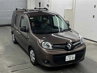 RENAULT KANGOO 2021