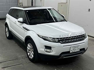 ROVER RANGE ROVER 2014
