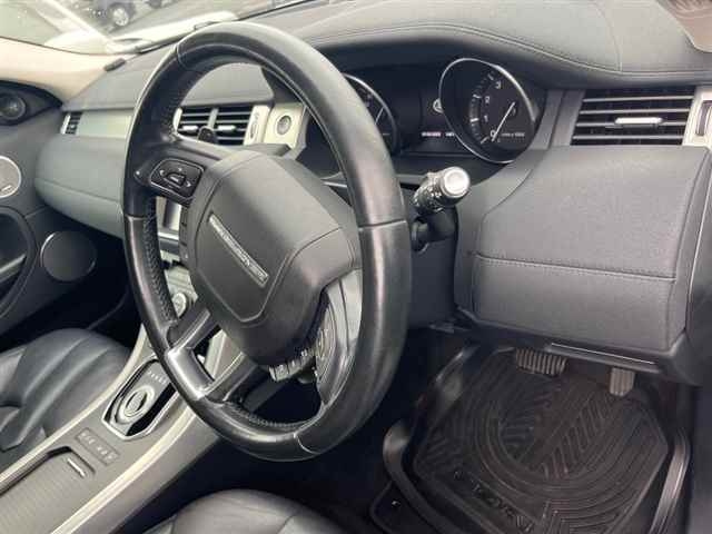 ROVER RANGE ROVER 2014