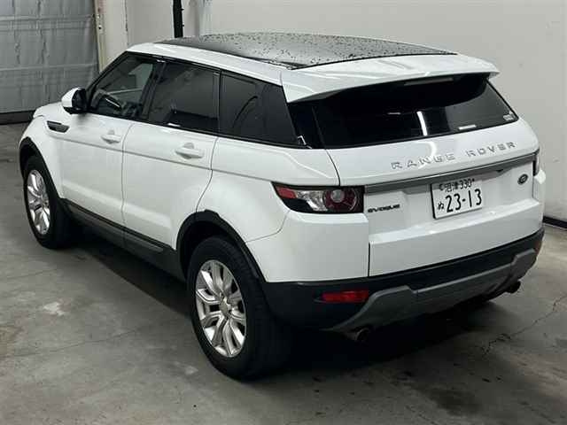 ROVER RANGE ROVER 2014