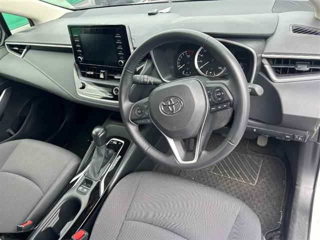 TOYOTA COROLLA TOURING 2019