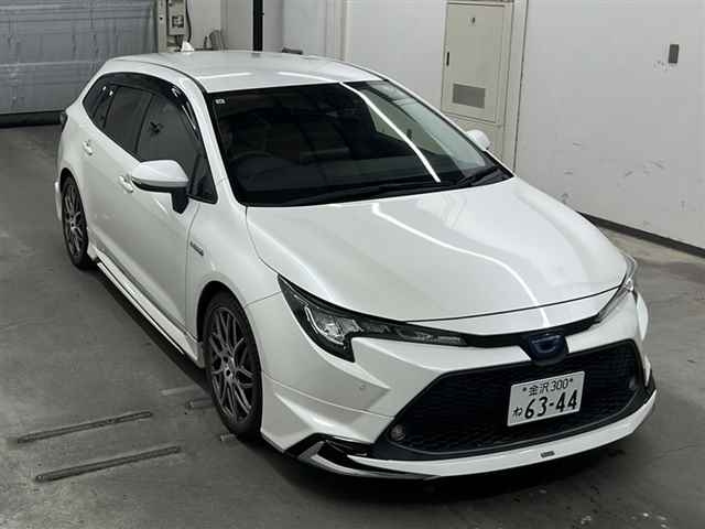 TOYOTA COROLLA TOURING 2019