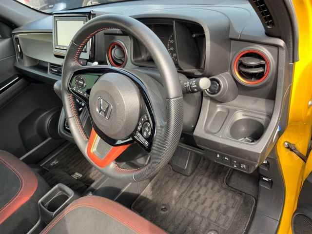 HONDA N ONE 2021