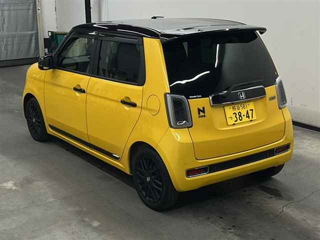 HONDA N ONE 2021