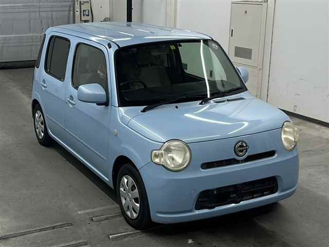 DAIHATSU MIRA 2010