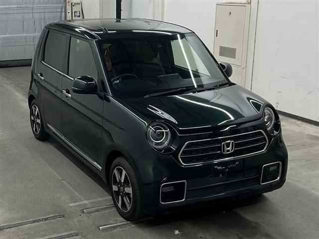 HONDA N ONE 2022