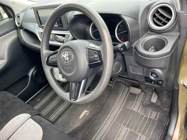 TOYOTA PIXIS JOY 2017